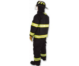Bộ quần áo chống cháy chịu nhiệt vải Nomex – Mỹ